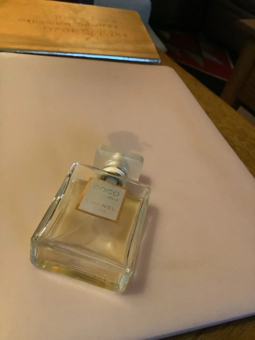 CHANEL Coco Mademoiselle